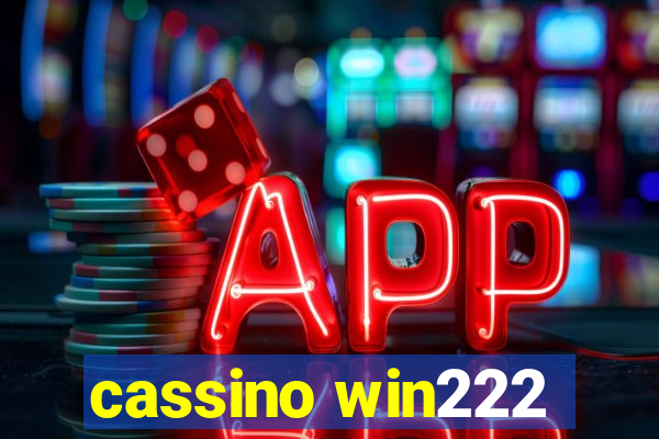 cassino win222